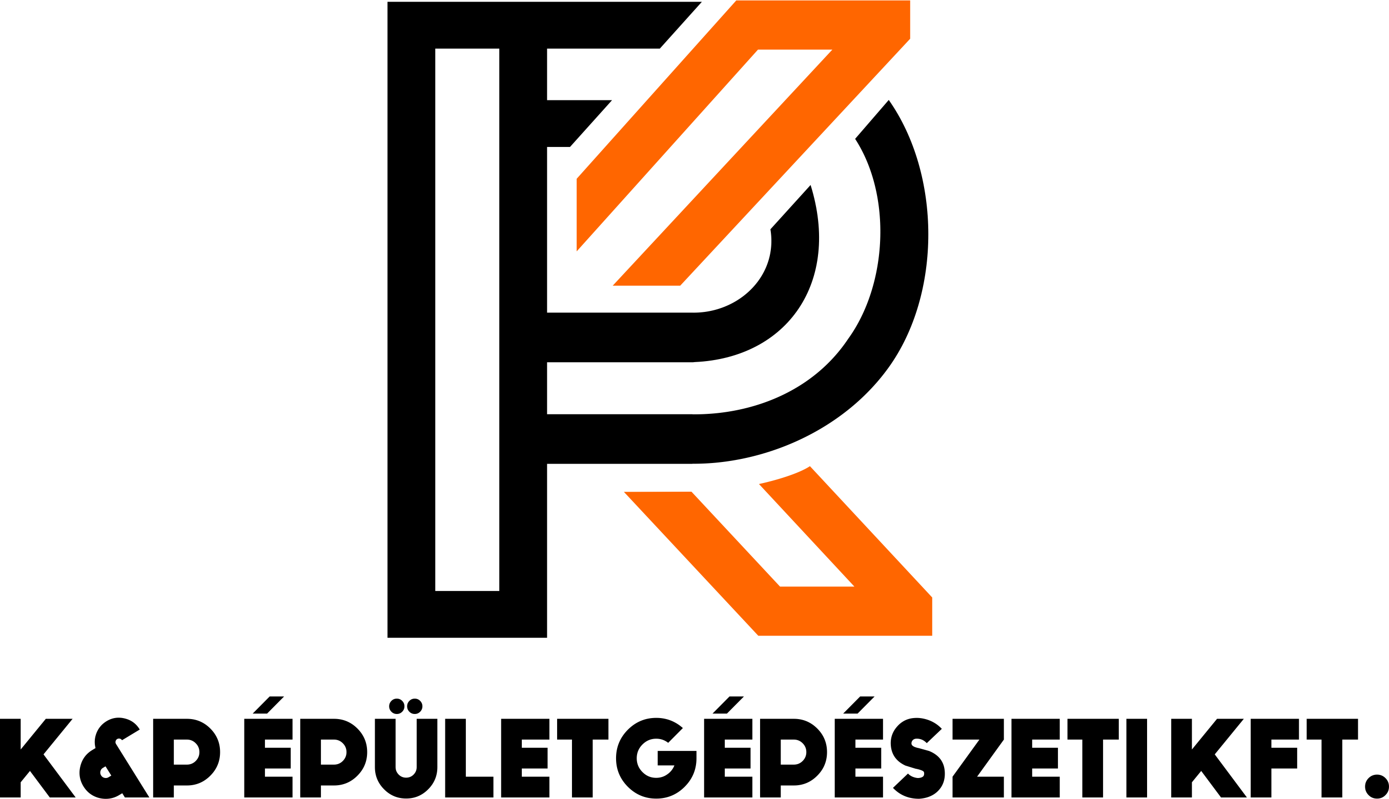 K&P Épületgépészeti Kft.