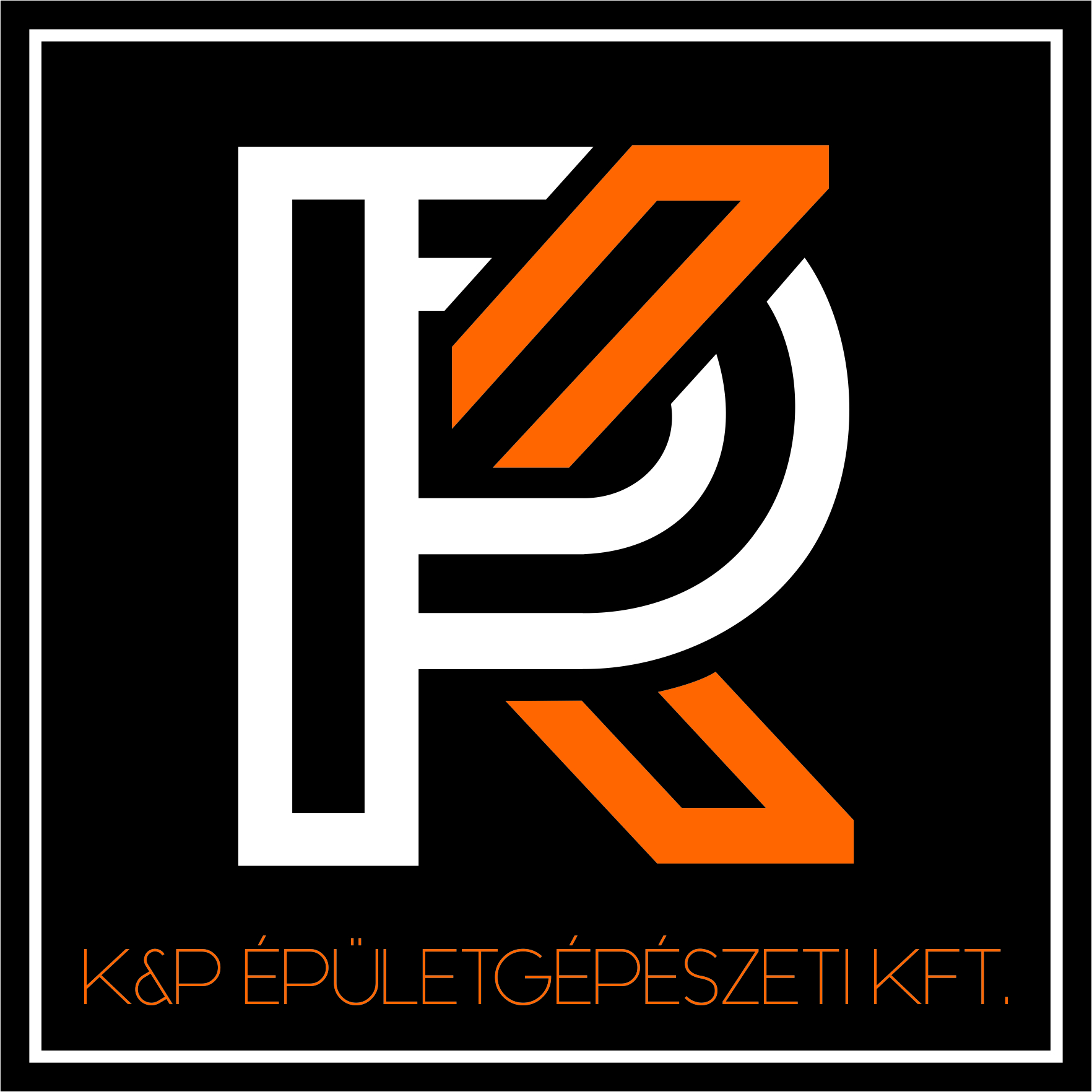 K&P Épületgépészeti Kft.
